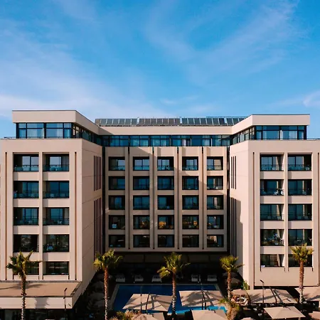 Royal G Hotel & Spa 4 Star-2