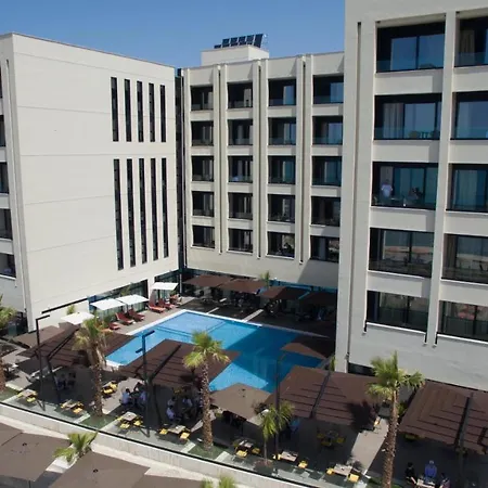 Royal G Hotel & Spa-2