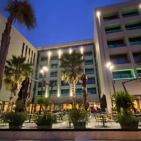 Royal G Hotel & Spa 4 Star-3