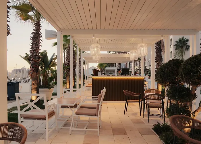 Palace Hotel & Spa Durres